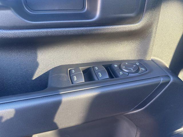 new 2026 Chevrolet Silverado 2500 car, priced at $54,375