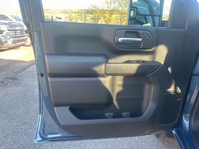 new 2026 Chevrolet Silverado 2500 car, priced at $54,375