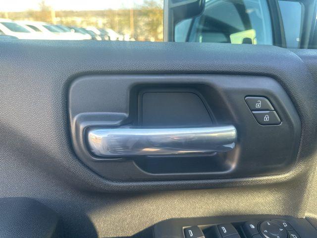 new 2026 Chevrolet Silverado 2500 car, priced at $54,375