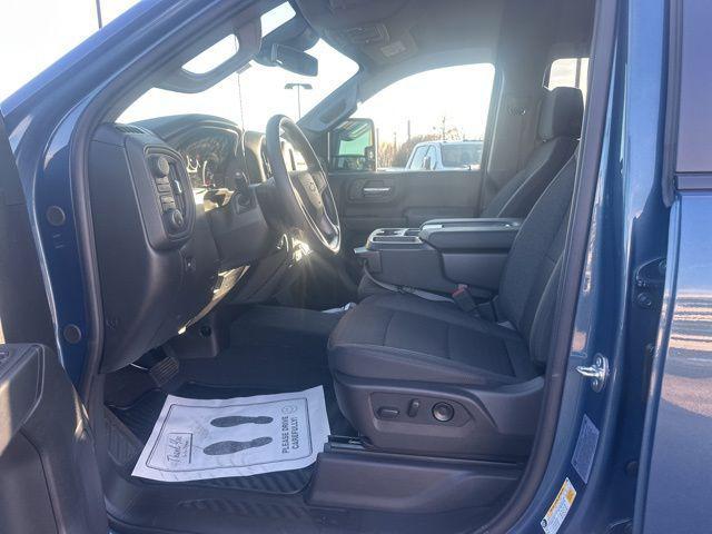 new 2026 Chevrolet Silverado 2500 car, priced at $54,375