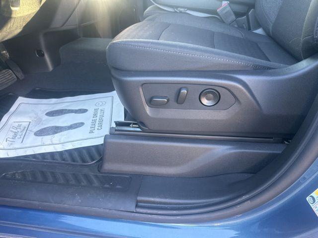 new 2026 Chevrolet Silverado 2500 car, priced at $54,375