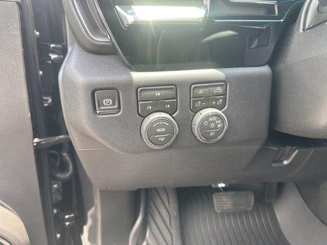 new 2026 Chevrolet Silverado 2500 car, priced at $65,945