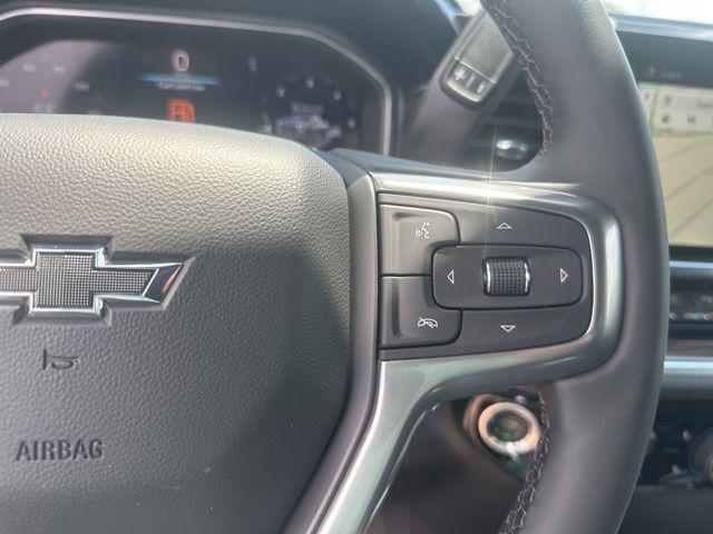 new 2026 Chevrolet Silverado 2500 car, priced at $65,945