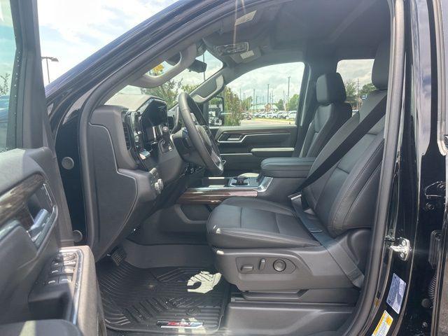 new 2026 Chevrolet Silverado 2500 car, priced at $65,945
