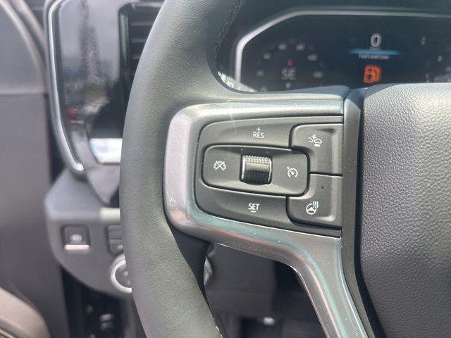 new 2026 Chevrolet Silverado 2500 car, priced at $65,945