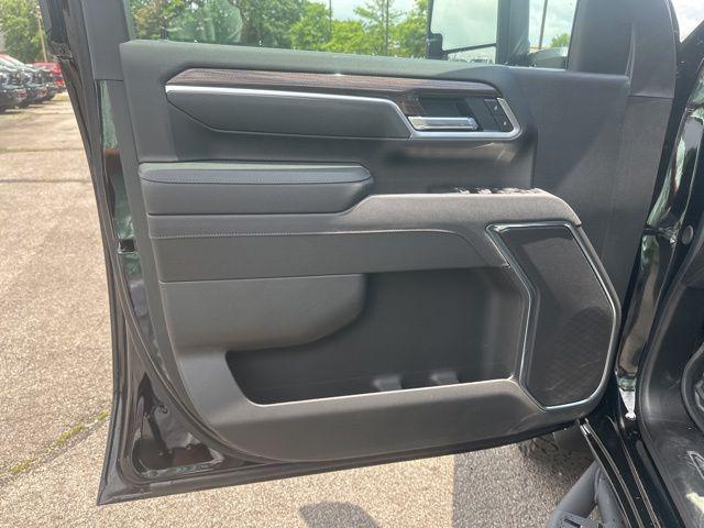 new 2026 Chevrolet Silverado 2500 car, priced at $65,945