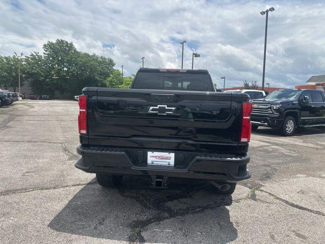 new 2026 Chevrolet Silverado 2500 car, priced at $65,945