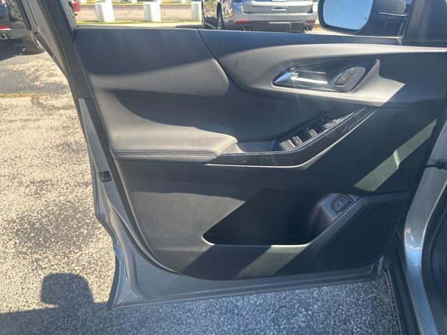 new 2026 Chevrolet Equinox car, priced at $32,329