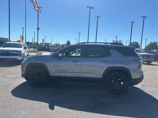 new 2026 Chevrolet Equinox car, priced at $32,329