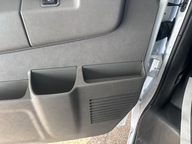 new 2025 Chevrolet Express 2500 car, priced at $42,885