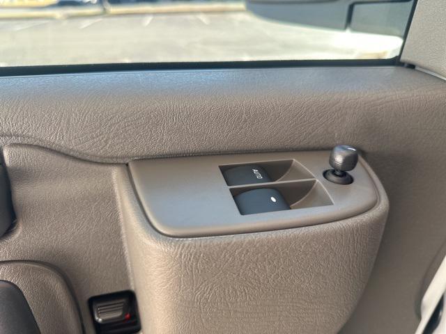 new 2025 Chevrolet Express 2500 car, priced at $42,885