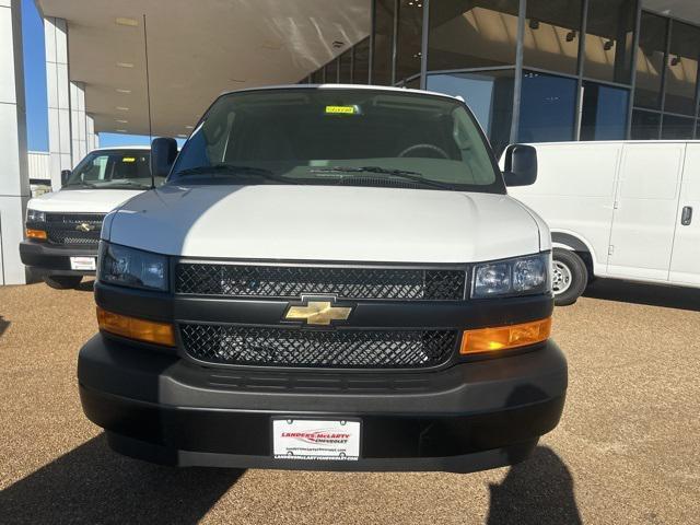 new 2025 Chevrolet Express 2500 car, priced at $42,885