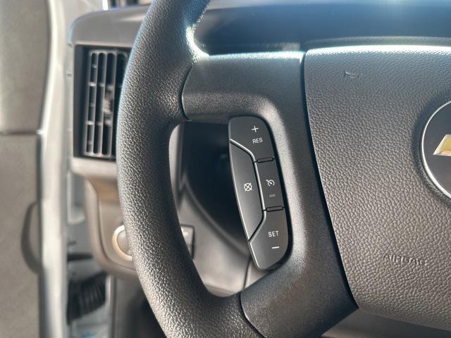 new 2025 Chevrolet Express 2500 car, priced at $42,885