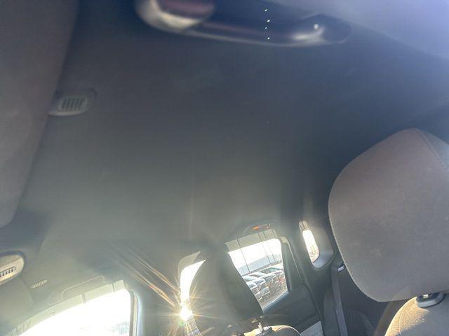 used 2023 Jeep Compass car, priced at $19,991