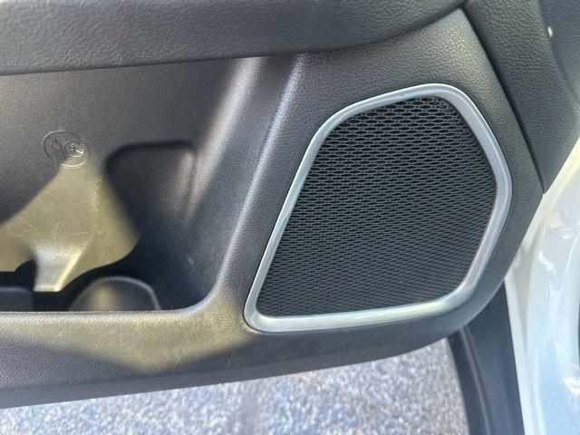 used 2023 Jeep Compass car, priced at $19,991