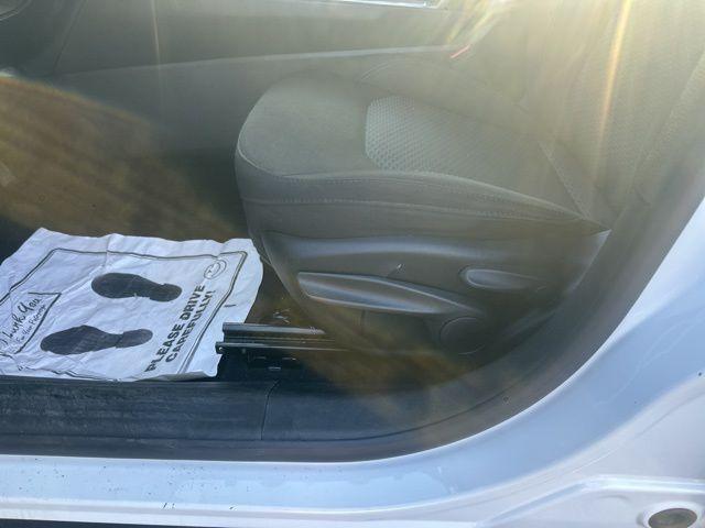 used 2023 Jeep Compass car, priced at $19,991