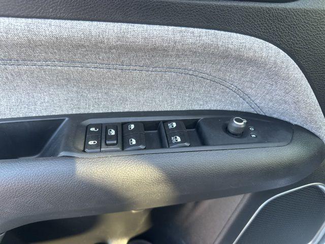 used 2023 Jeep Compass car, priced at $19,991