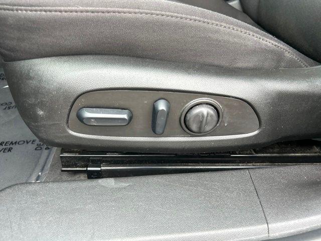 used 2024 Chevrolet Malibu car, priced at $20,491