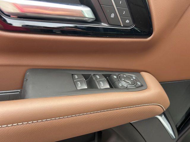 new 2026 Chevrolet Suburban car, priced at $97,888