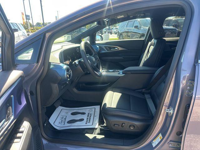 new 2026 Chevrolet Equinox EV car, priced at $42,412