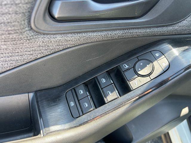 used 2023 Nissan Rogue car, priced at $18,796