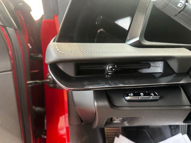 new 2026 Chevrolet Corvette car, priced at $142,634