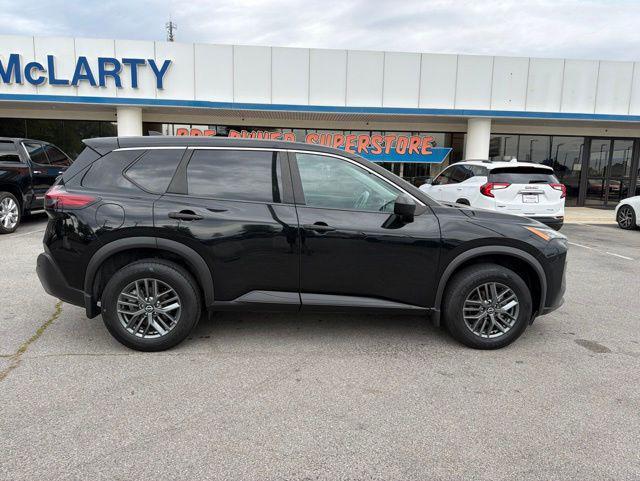 used 2022 Nissan Rogue car, priced at $20,100