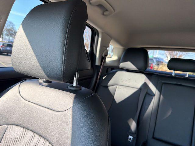 used 2024 Kia Sportage car, priced at $25,109