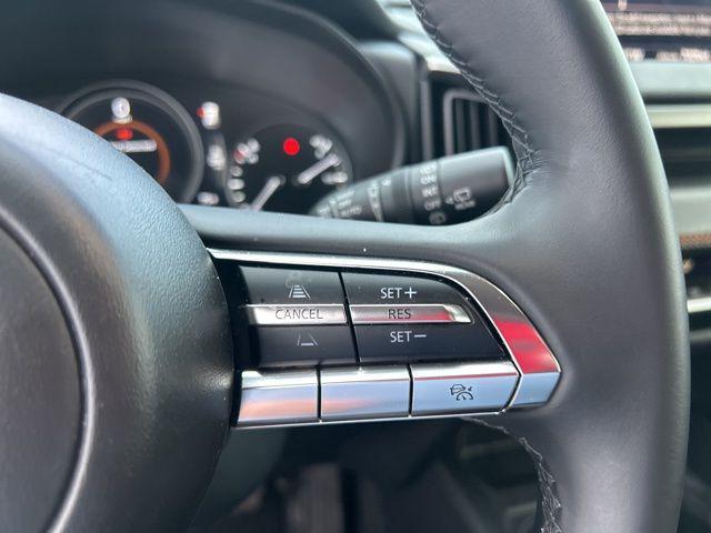 used 2025 Mazda CX-50 Hybrid car, priced at $30,496