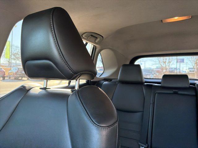 used 2020 Toyota RAV4 car, priced at $24,791