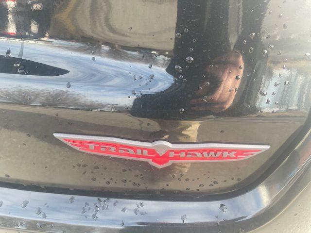 used 2024 Jeep Compass car, priced at $20,997