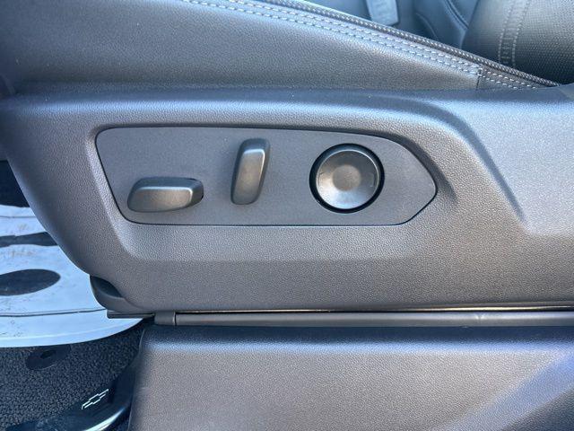 new 2026 Chevrolet Silverado 2500 car, priced at $71,730