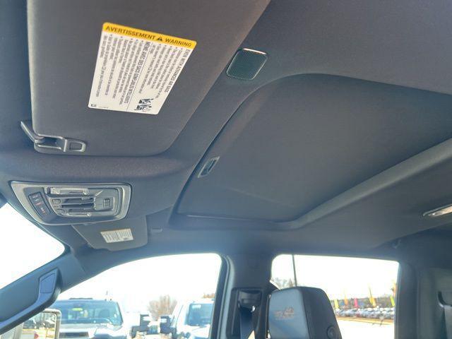 new 2026 Chevrolet Silverado 2500 car, priced at $71,730