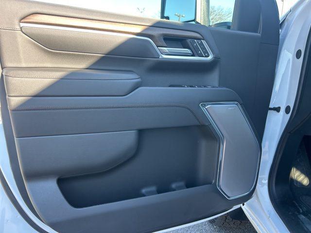 new 2026 Chevrolet Silverado 2500 car, priced at $71,730