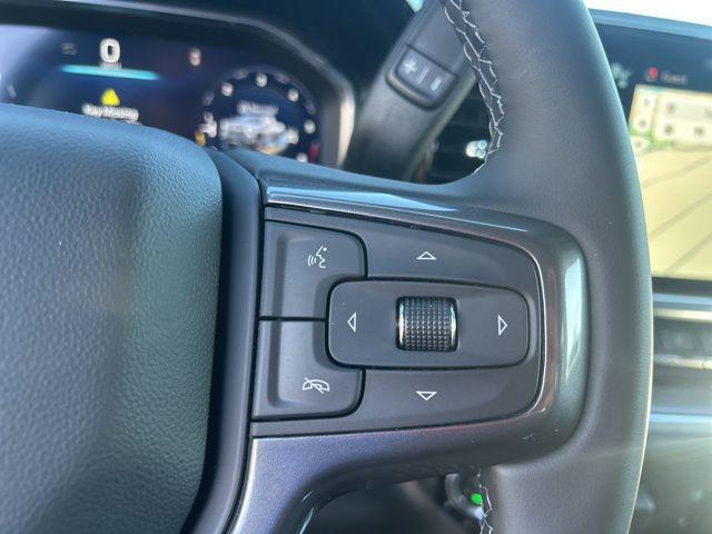 new 2026 Chevrolet Silverado 2500 car, priced at $71,730