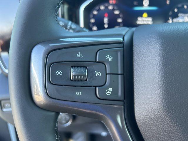 new 2026 Chevrolet Silverado 2500 car, priced at $71,730