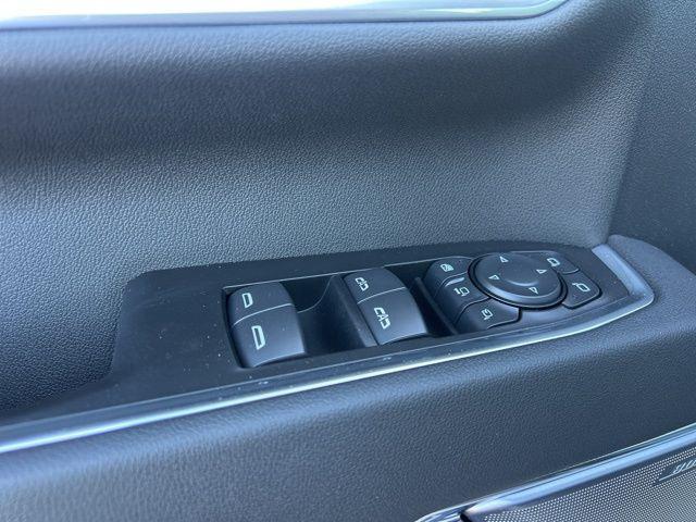 new 2026 Chevrolet Silverado 2500 car, priced at $71,730