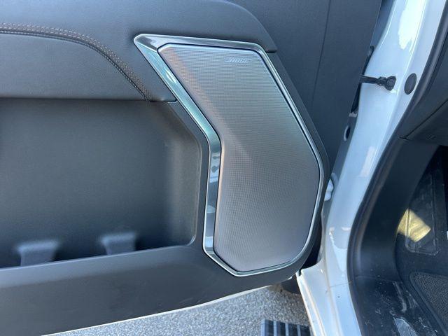 new 2026 Chevrolet Silverado 2500 car, priced at $71,730