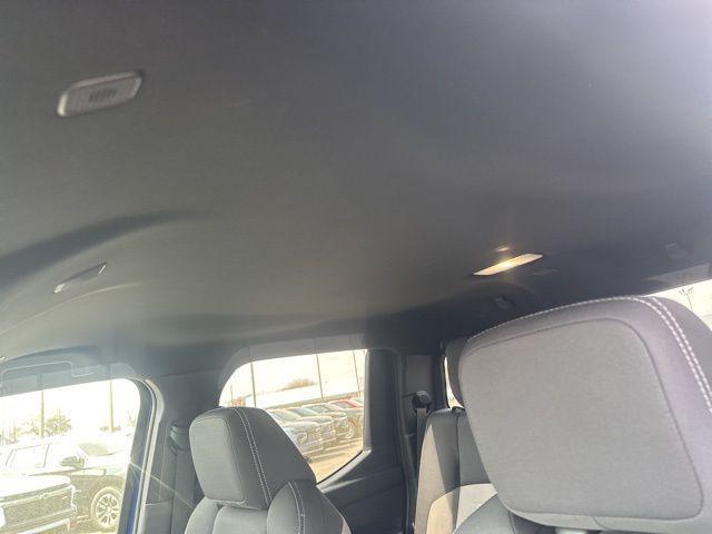 used 2025 Toyota Tacoma car, priced at $38,991