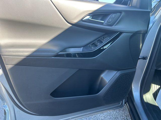 new 2026 Chevrolet Equinox car, priced at $29,485