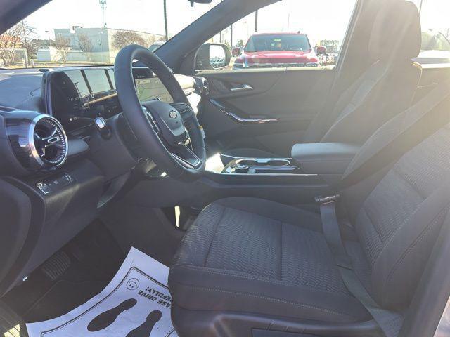 new 2026 Chevrolet Equinox car, priced at $29,485