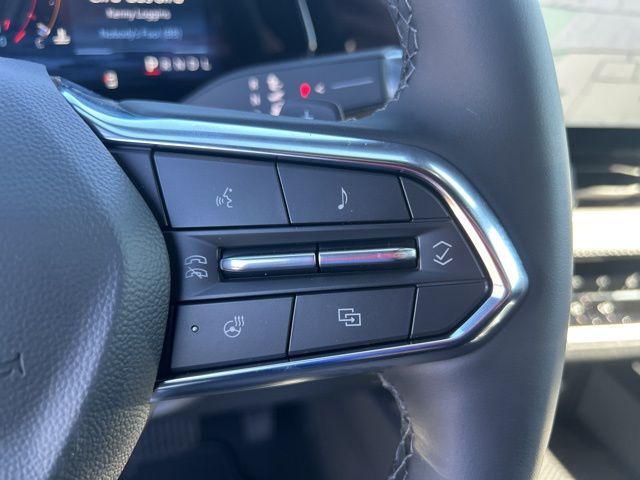 new 2026 Chevrolet Equinox car, priced at $29,485