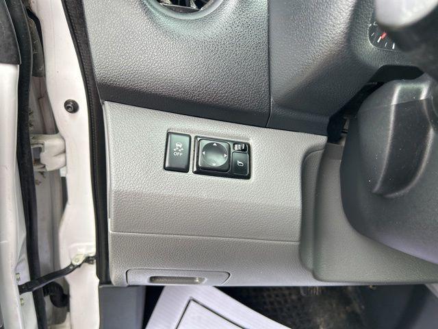 used 2021 Nissan NV200 car, priced at $20,285