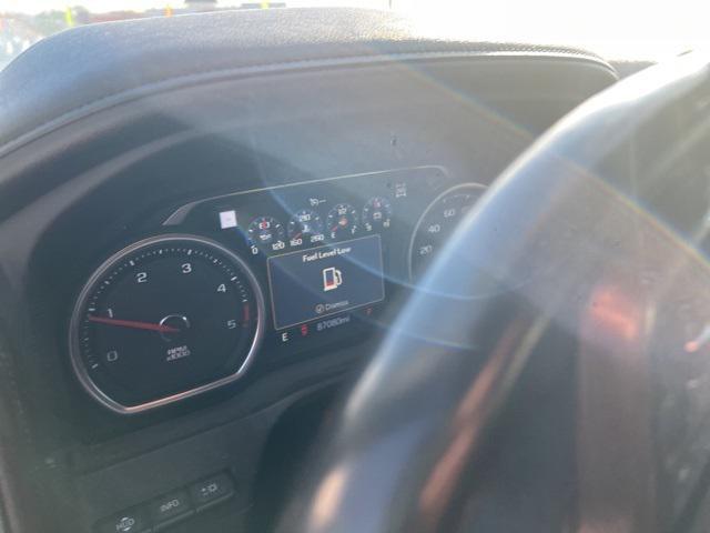 used 2023 Chevrolet Silverado 3500 car, priced at $58,036