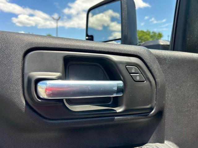 new 2026 Chevrolet Silverado 2500 car, priced at $56,240