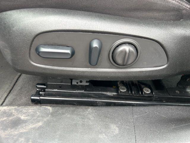 used 2024 Chevrolet Malibu car, priced at $19,240