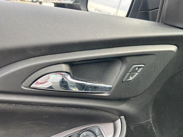 used 2024 Chevrolet Malibu car, priced at $19,240