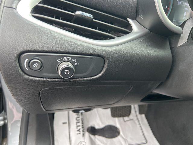 used 2024 Chevrolet Malibu car, priced at $19,240