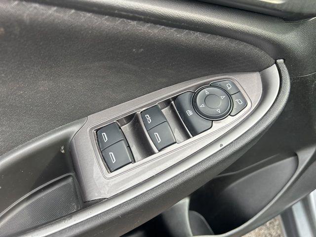 used 2024 Chevrolet Malibu car, priced at $19,240