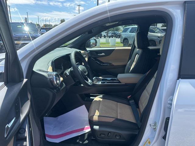 new 2026 Chevrolet Equinox car, priced at $33,285